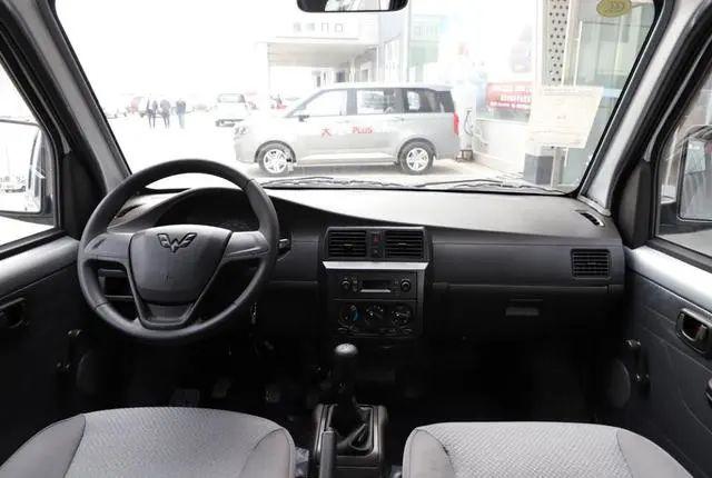 五菱新荣光小卡到底怎么了,时风小卡质量好不好