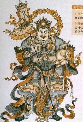 古代人的纹身是怎样的,古人纹身讲究这么多