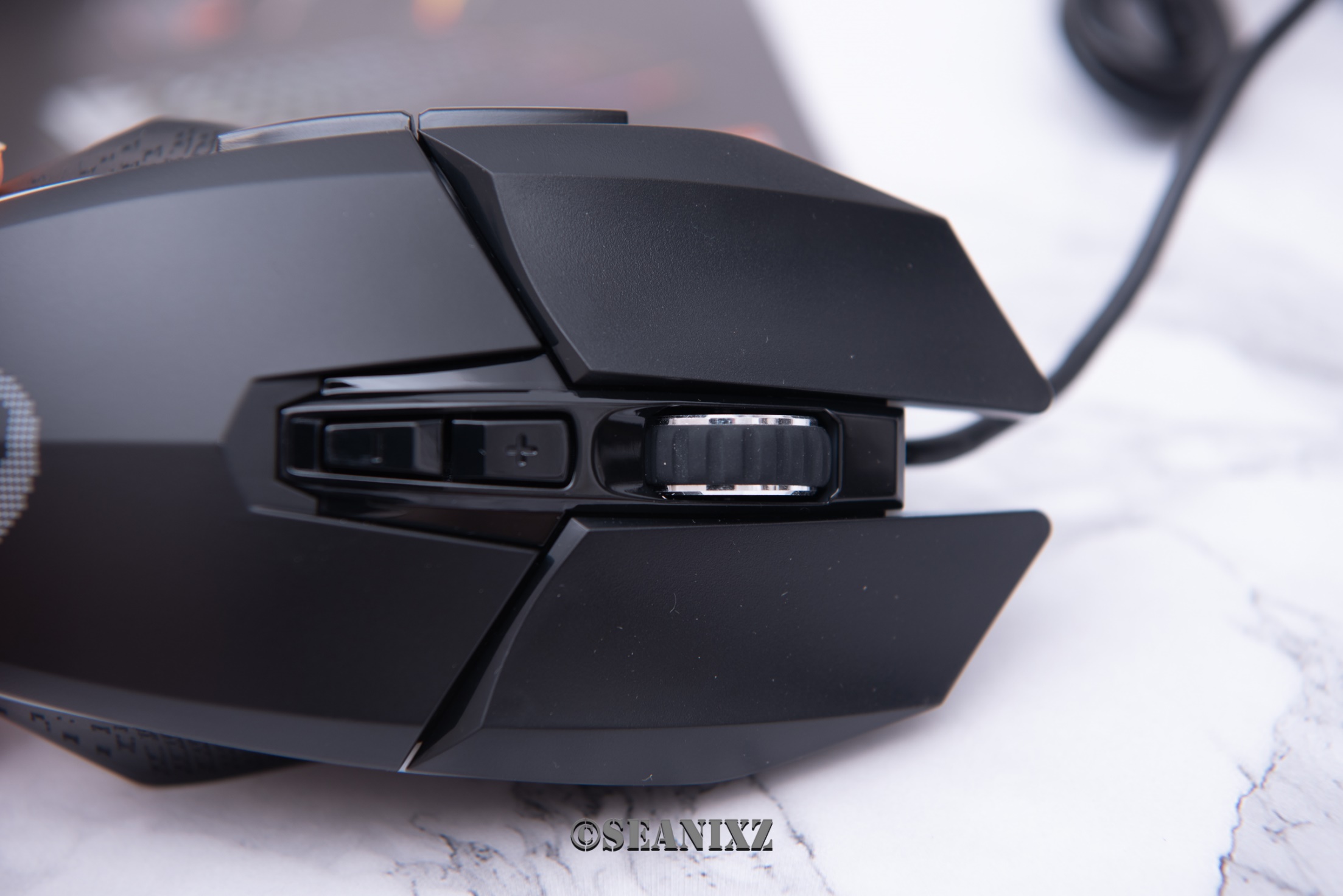 达尔优牧马人五代鼠标拆卸,达尔优牧马人鼠标绿色是多少dpi