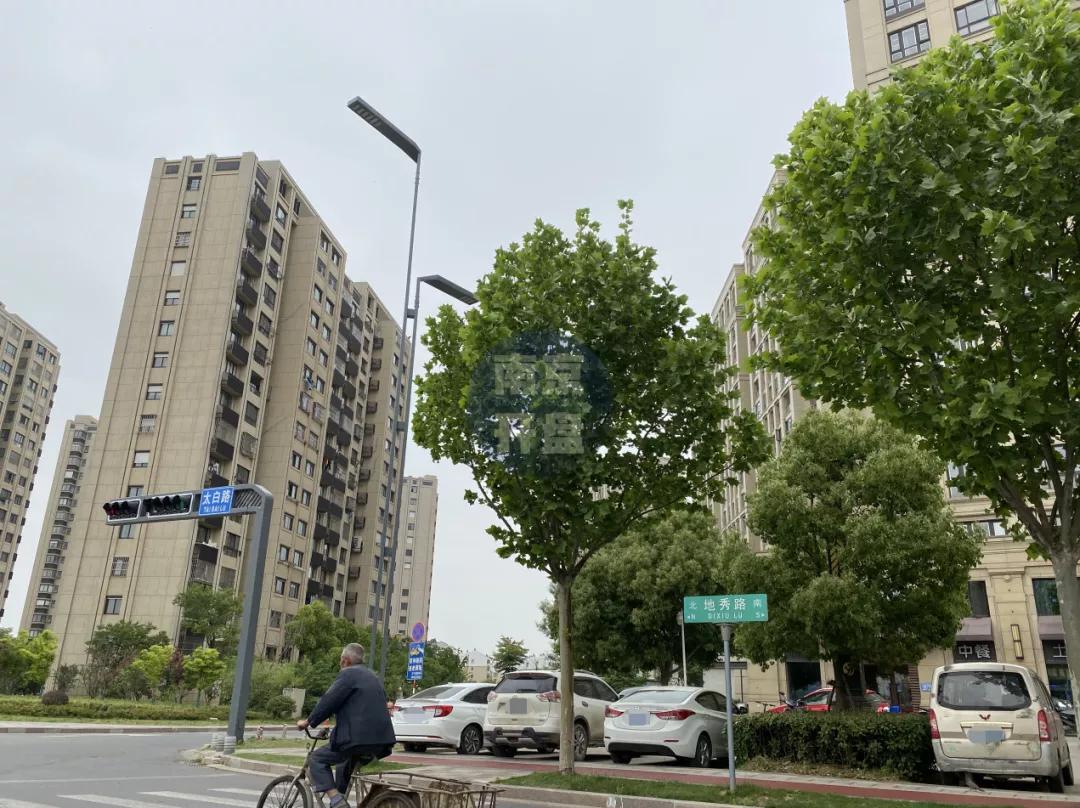 南京正在崛起的新城,南京如何摆脱颓势