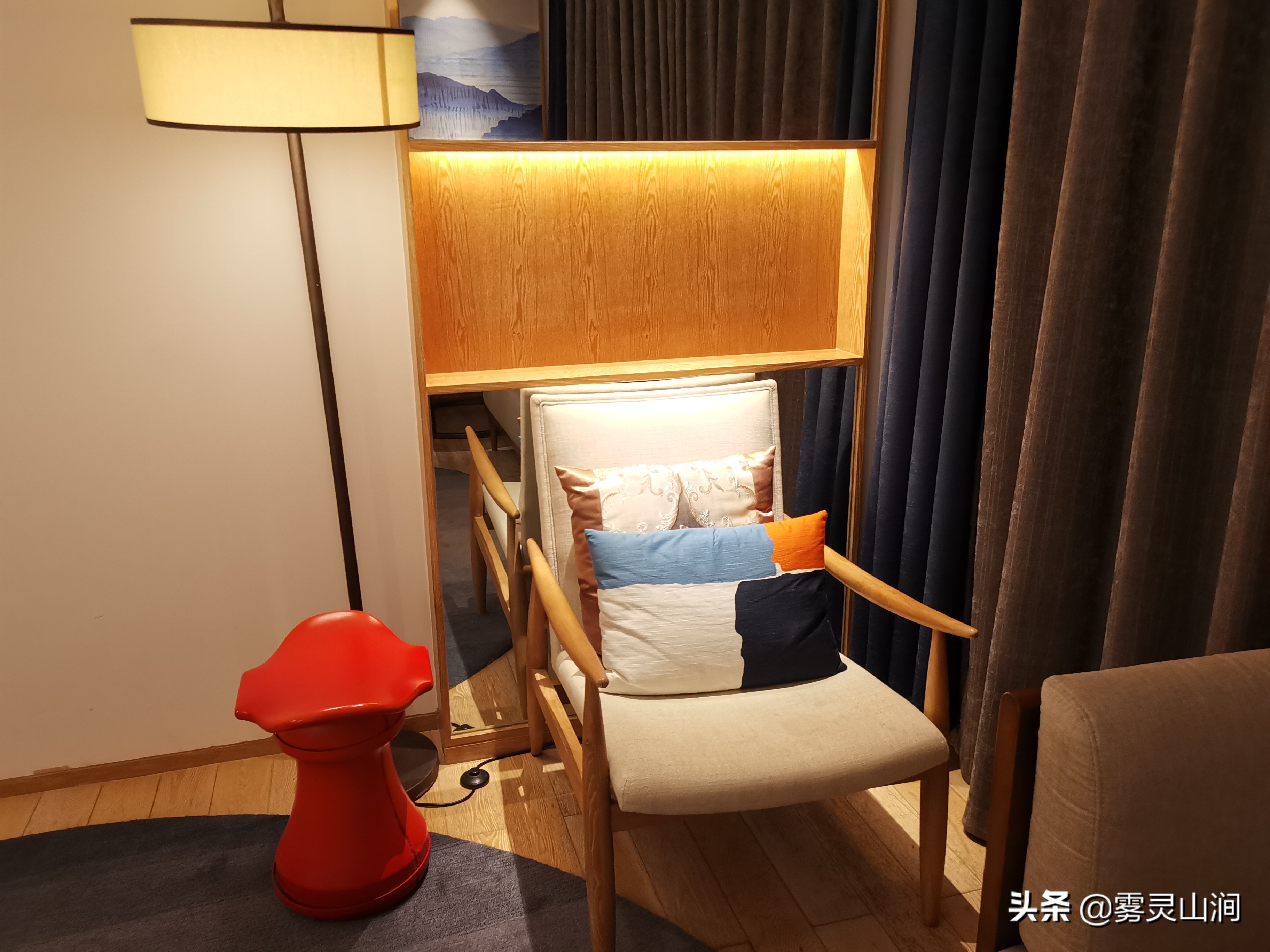 大理洱海天域英迪格酒店文字介绍,洱海天域英迪格酒店精品豪华