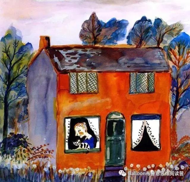 死了100万次的猫揭示的道理,活了一百万次的猫故事简短