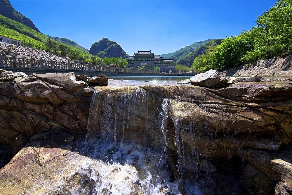 营口十大必去景点排名,营口十大必玩景点