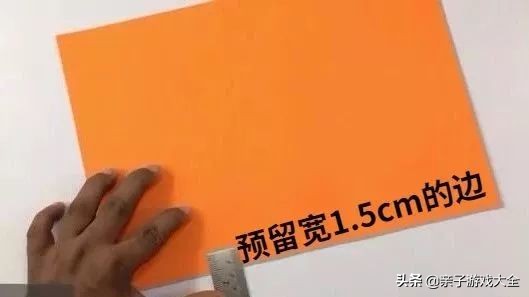 元宵节给娃做手工灯笼,元宵节陪孩子做手工灯笼