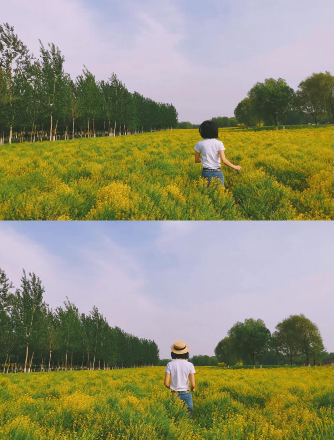 别再去挤故宫了！天津这些地界儿，足够你制霸五一朋友圈！