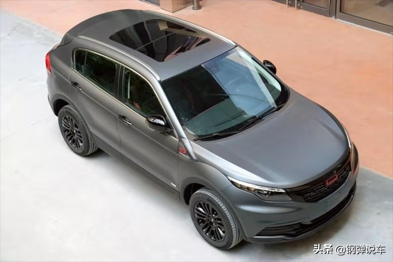 鍥戒骇杞︽瘮涓扮敯鑰愮敤,鐨疄鑰愮敤鏁呴殰鐜囦綆鍥戒骇