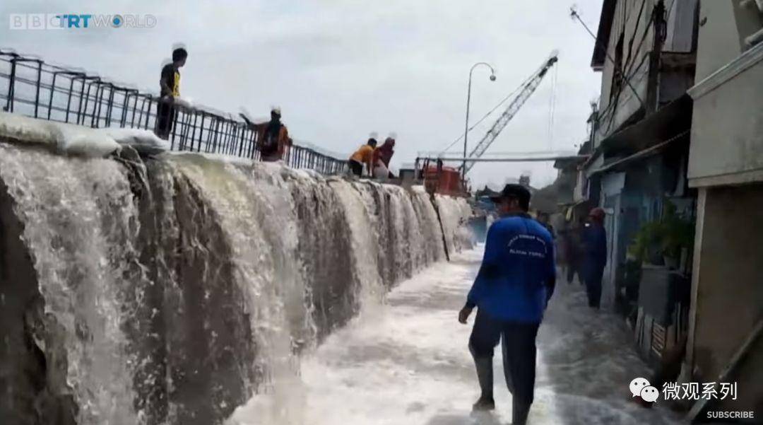 一条冰川的悲歌，与一个国家的*都迁**