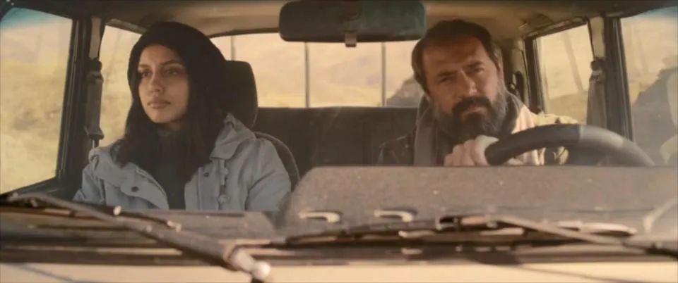 被禁20年，他的新片还敢这么大胆