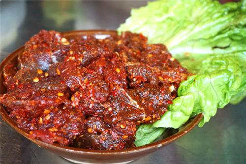 正宗内蒙古牛肉99元购买,卖内蒙牛肉利润