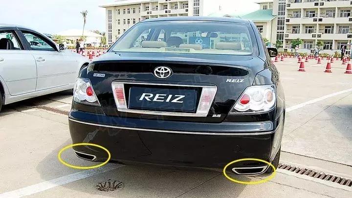 2.5v6锐志10年,15年丰田锐志是前驱还是后驱