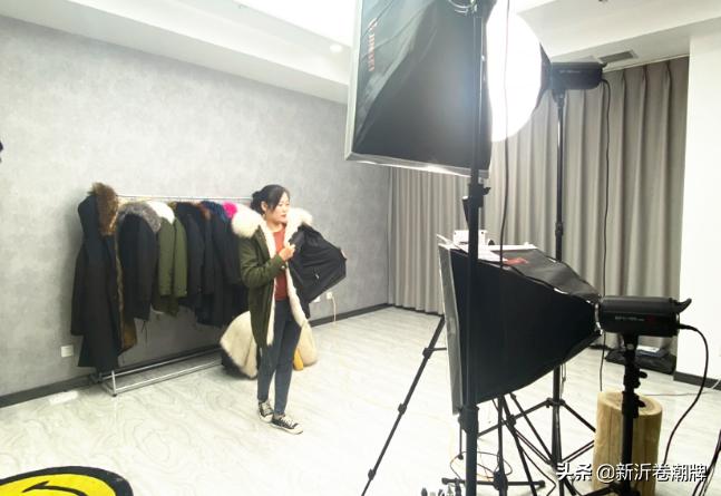 农民变网络主播,农民变主播