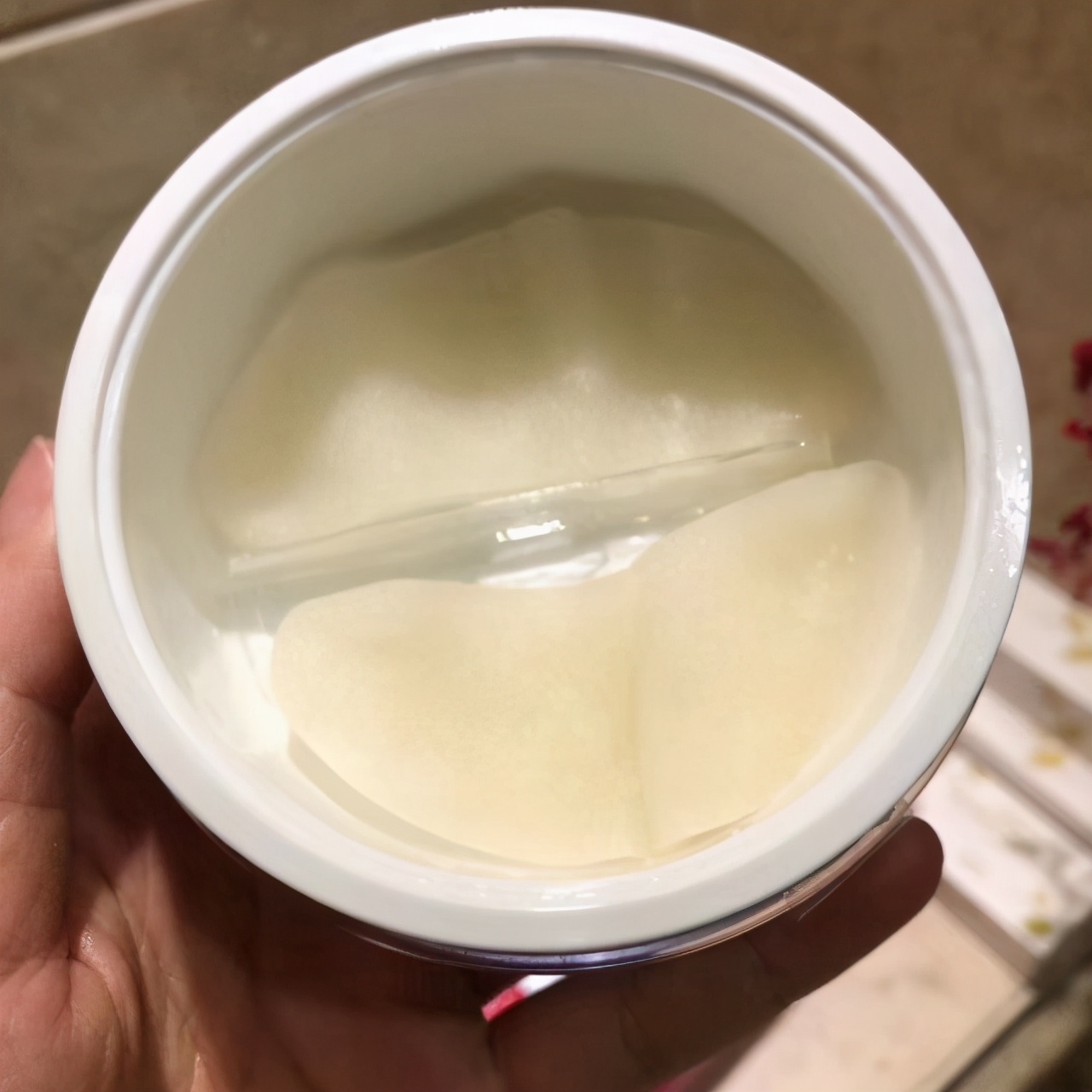 晓姿4d眼膜用了皱纹越来越严重,axxzia晓姿眼膜怎样用