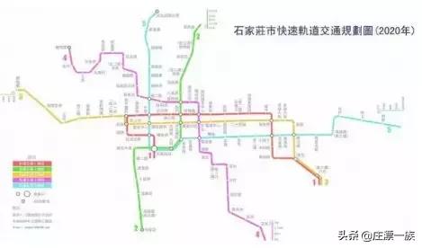 1年1张，还原100年石家庄，让我们跟随镜头穿越时空！（二）