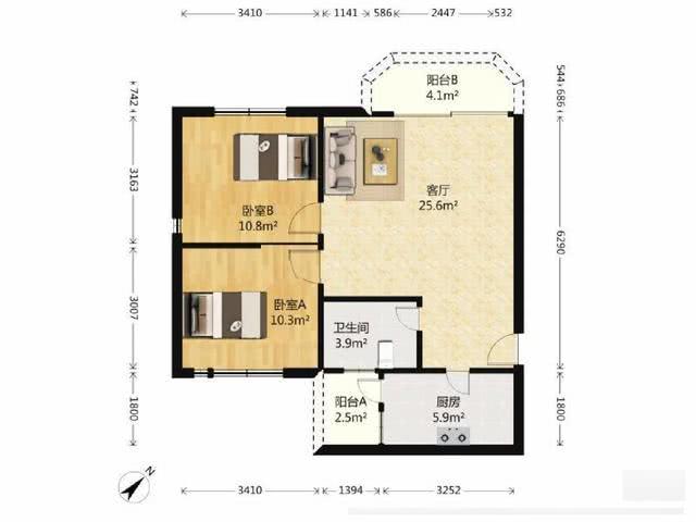 外行人看价格内行人看价值,外行人看价格内行人看门道