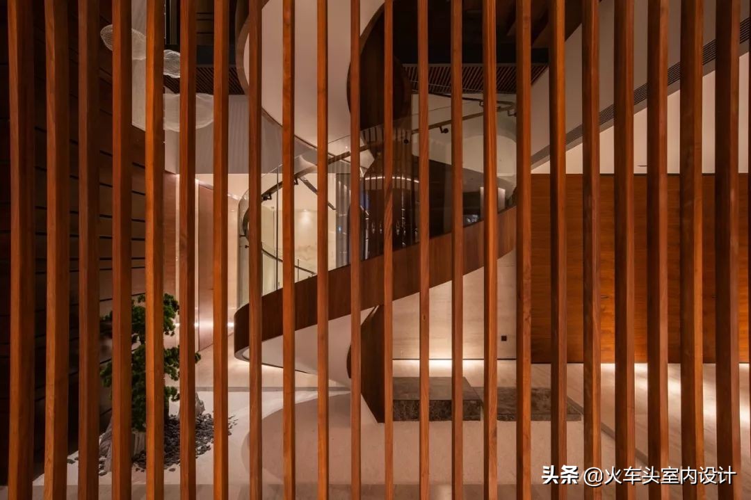 都会桃源大隐于市——恒禾七尚私人会所