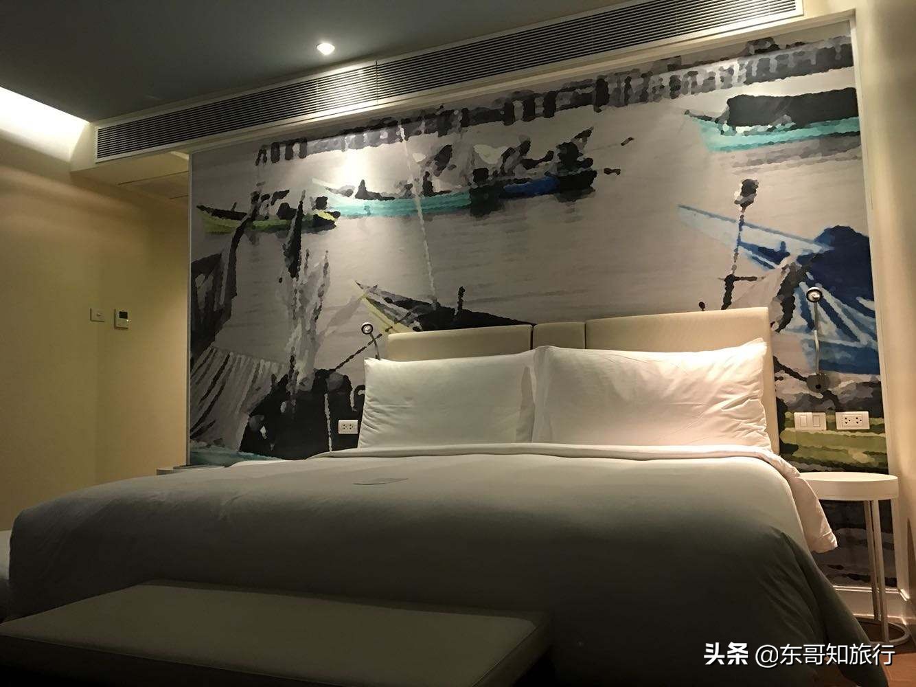 去苏梅岛住哪里比较方便,苏梅岛旅游推荐酒店