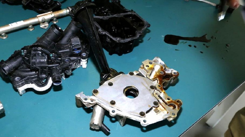 最新款1.2t高尔夫动力够不够,第8代高尔夫新增1.0t6mt入门车型