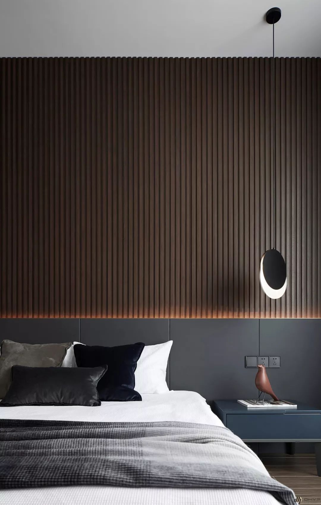 东荷逸品空间别墅设计,济南东荷逸品