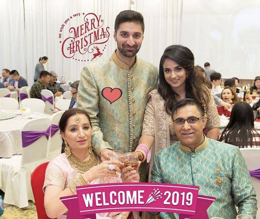 恭喜儿媳怀孕,恭喜儿媳顺利生子