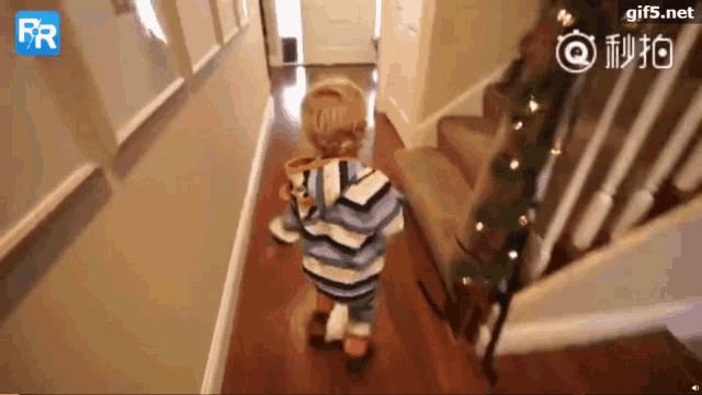 当三岁的儿子说，他要给一个特别的女孩做顿饭