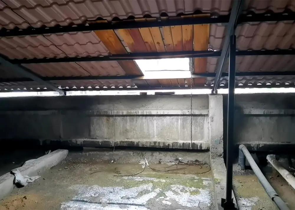 物业重新做防水后漏水了谁负责,小区改造造成漏水谁负责