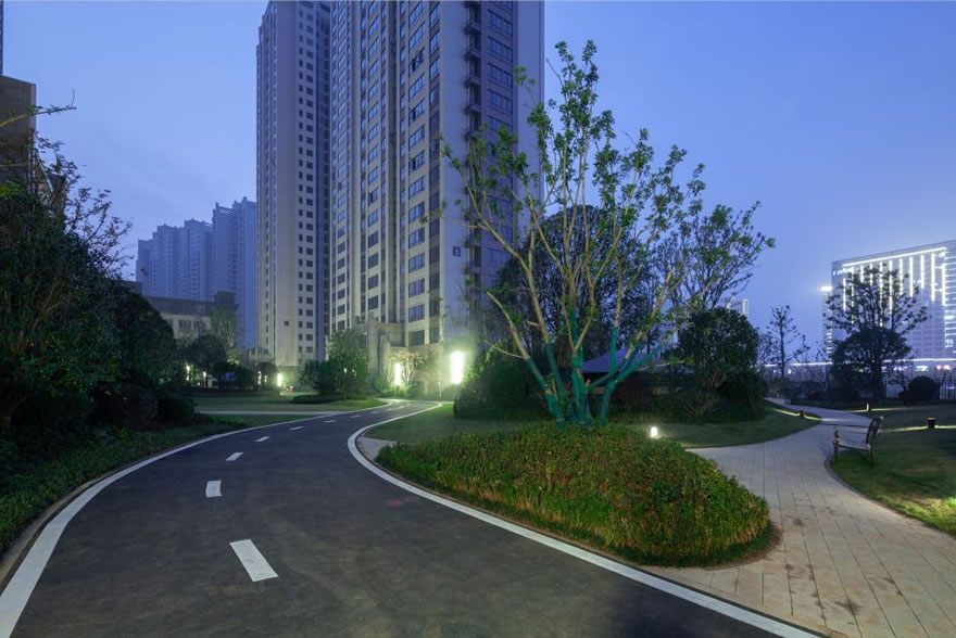 常德顺沅南金城二期风水,常德顺沅南金城二期景观设计图