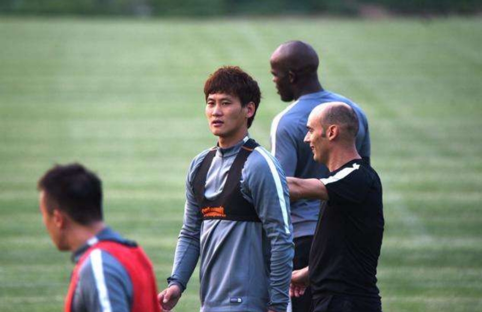 崔康熙感谢一方俱乐部大力引援,崔康熙即将出任国足主帅