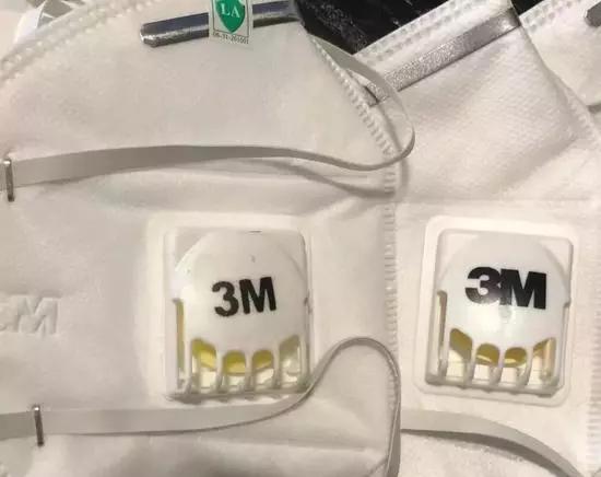 曝光这些口罩不合格快自查,目前发现假口罩的是哪些城市的