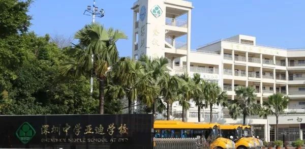 深圳亚迪学校小学招生,深圳亚迪学校深度分析