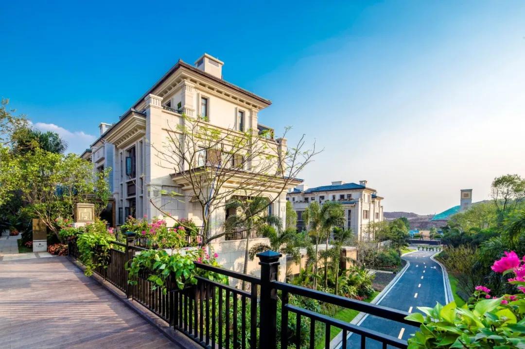 堪称“终极改善”的龙湖院落,逢开必火凭什么?