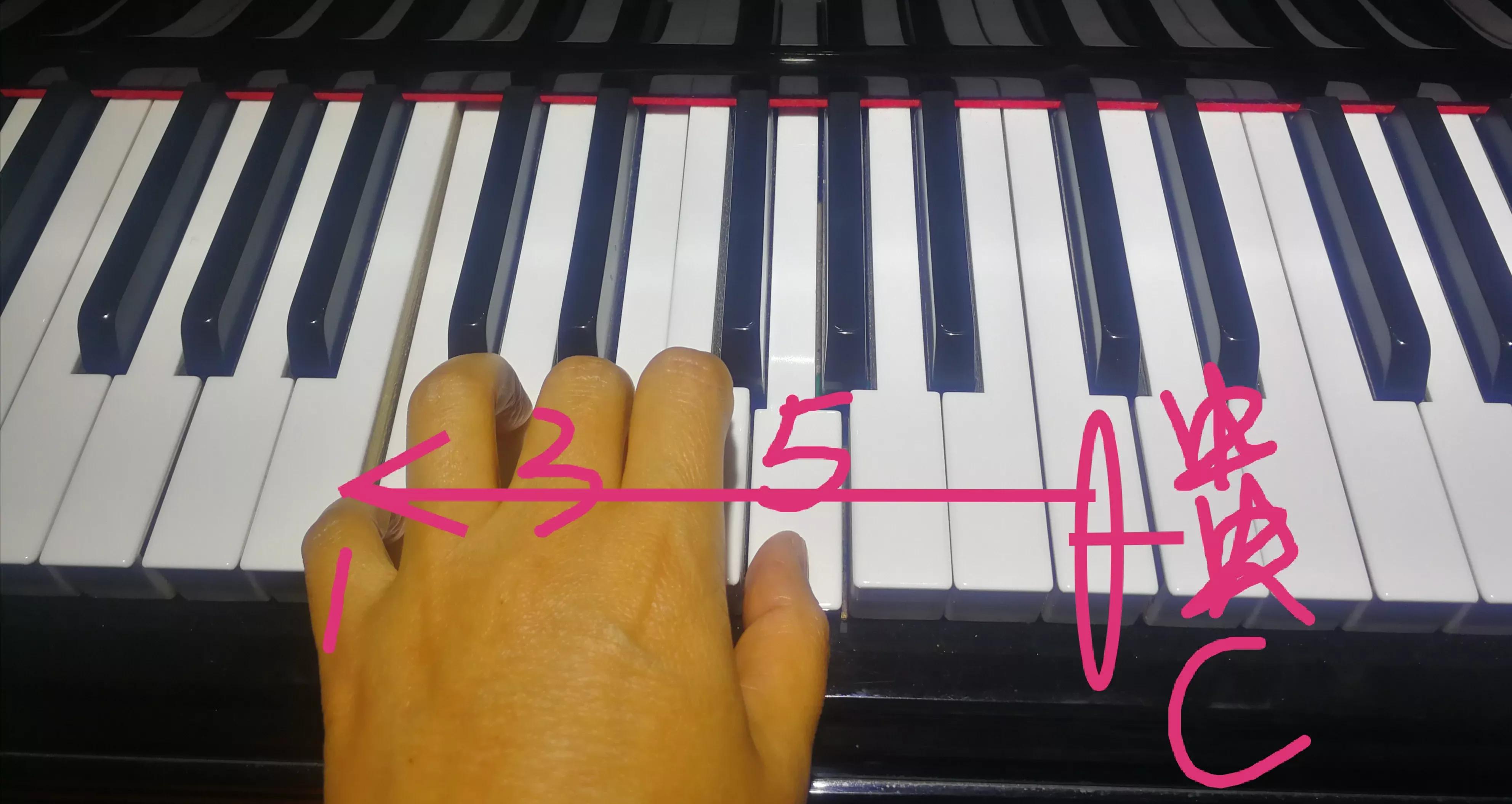 趣解成人学流行钢琴编配及演奏（十一）