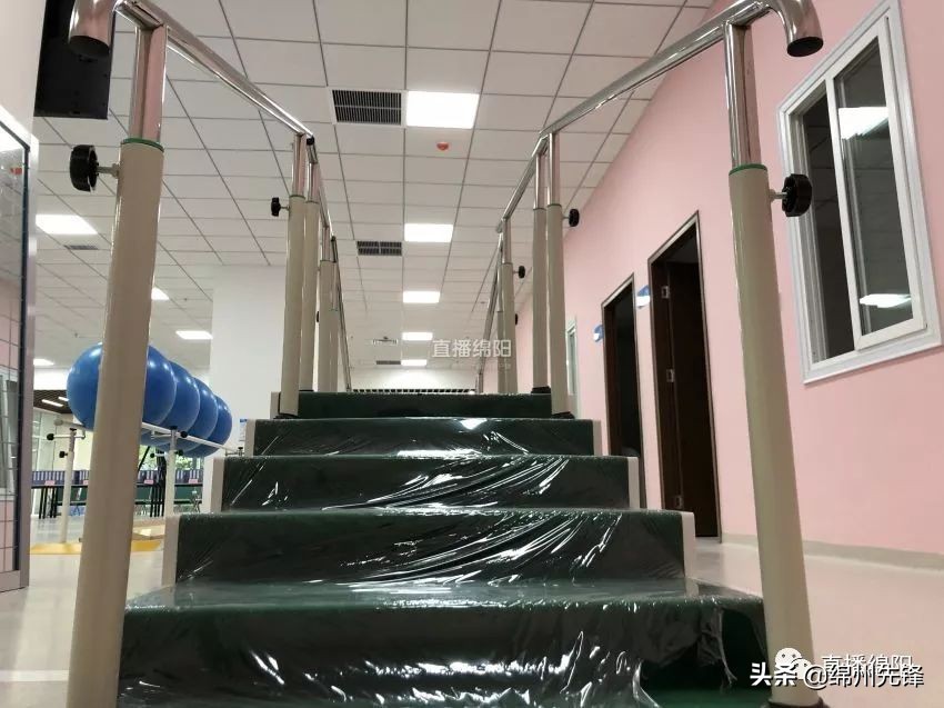 招商引资医疗康养项目有哪些,广元市中心医院医养结合项目开工