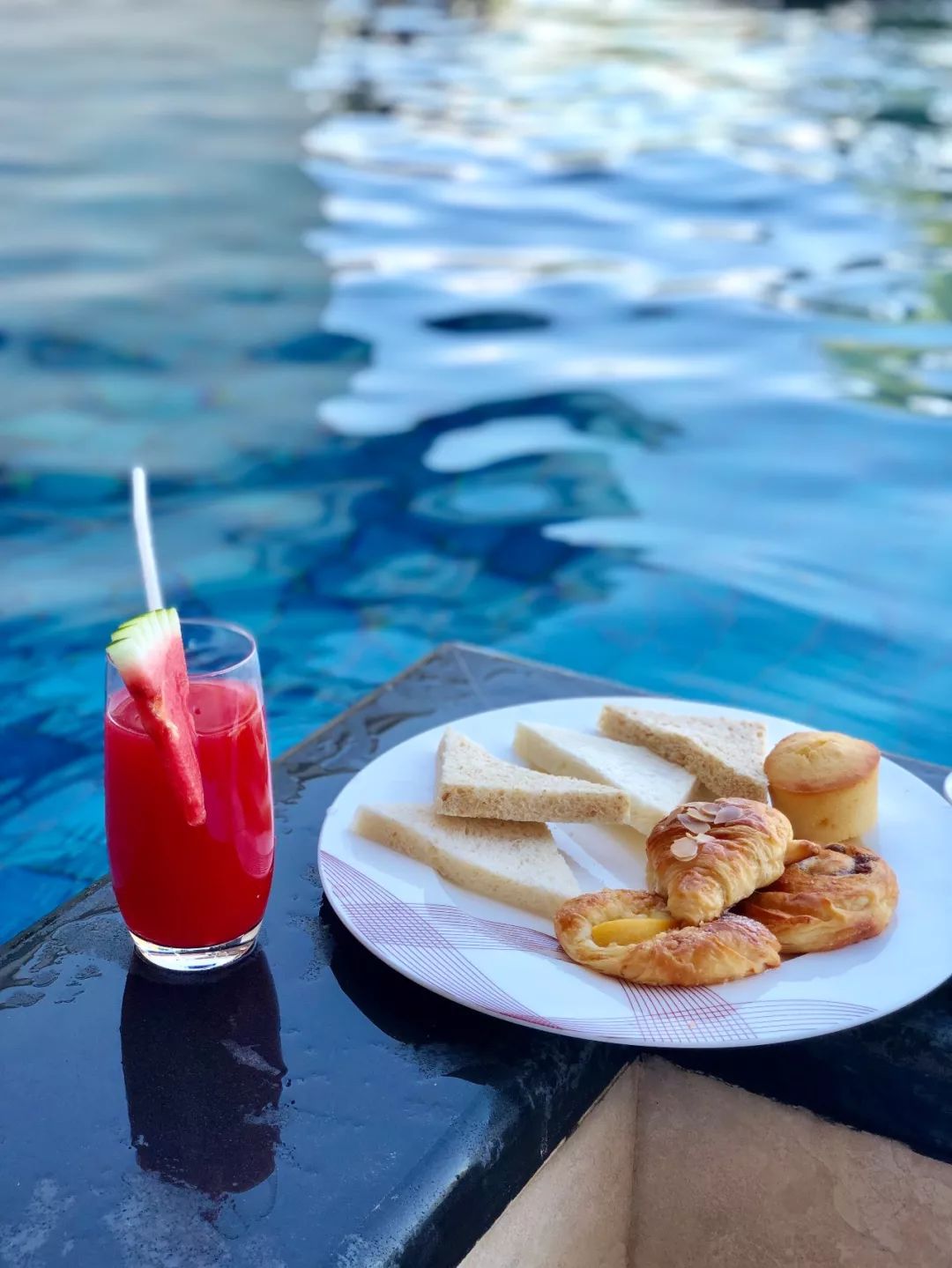 三亚这家口碑爆棚的酒店,三亚酒店最好看的一家