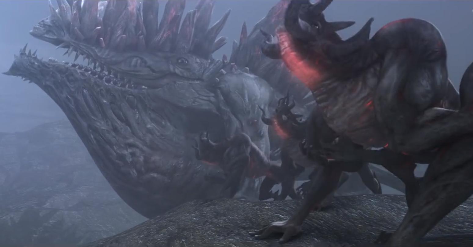 灵笼生命源质是什么,灵笼玛娜生态怎么来的