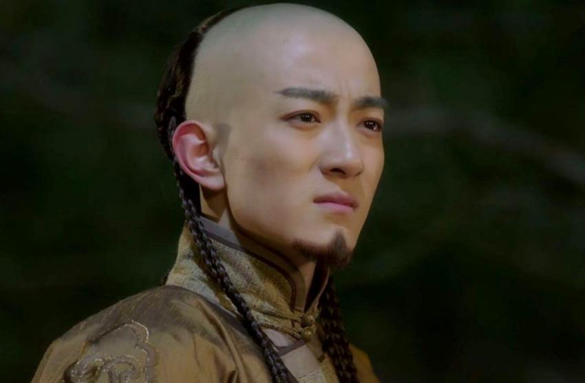 一座不起眼的墓地,竟是三百年前的“太子坟”,死于亲生父亲之手