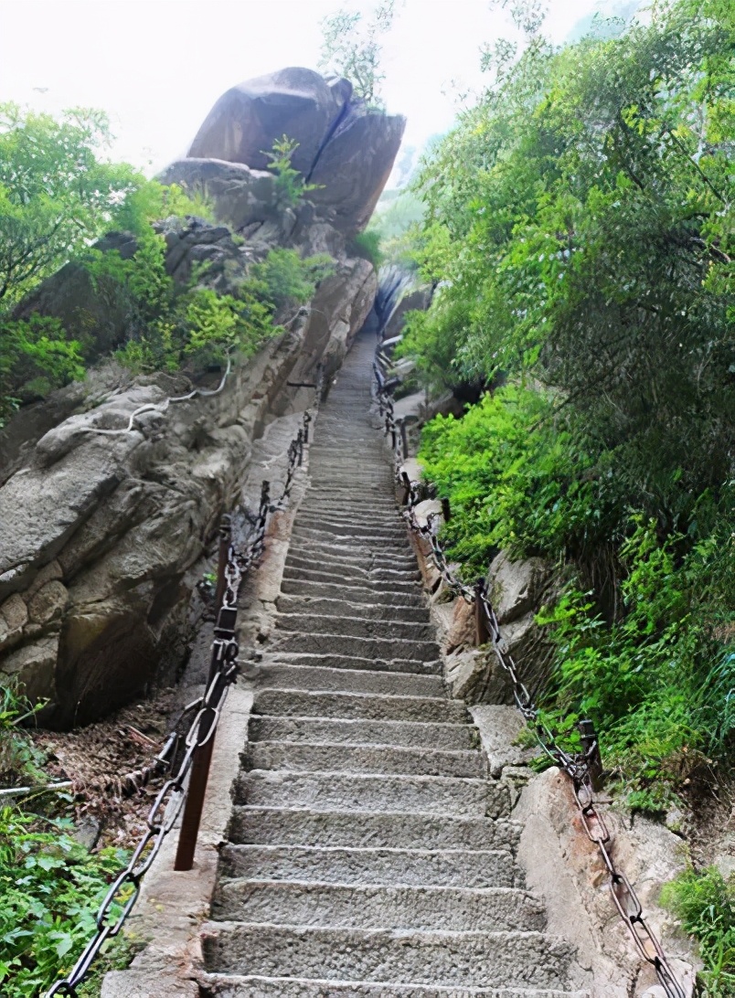 踏上毕业旅行的五月,想不想来一场浪漫的毕业旅行