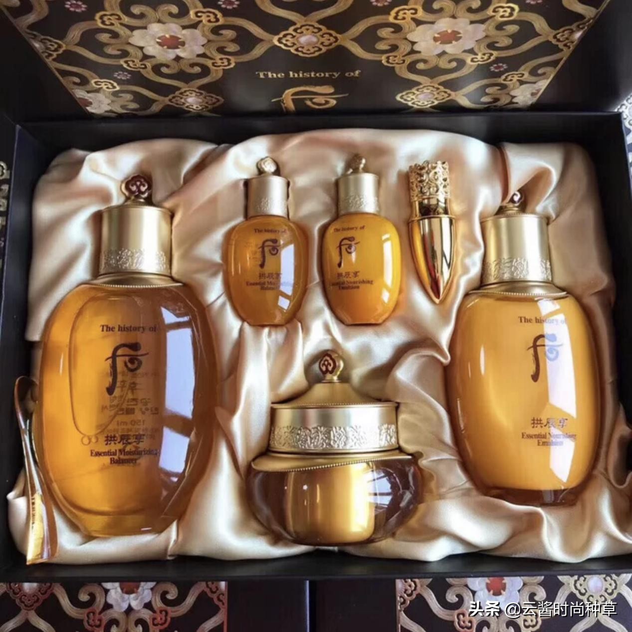 水乳黑榜,水乳黑榜国货