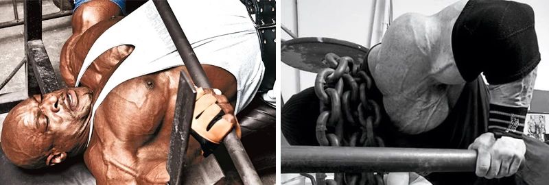 “大翻胸”练成很简单——然而没胸的人最爱搞复杂