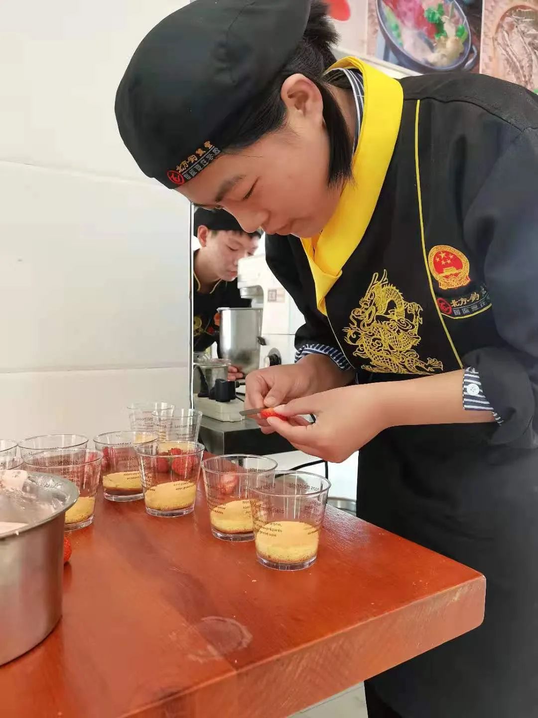 为什么越来越多的人选择去留学,学西点比较好就业吗