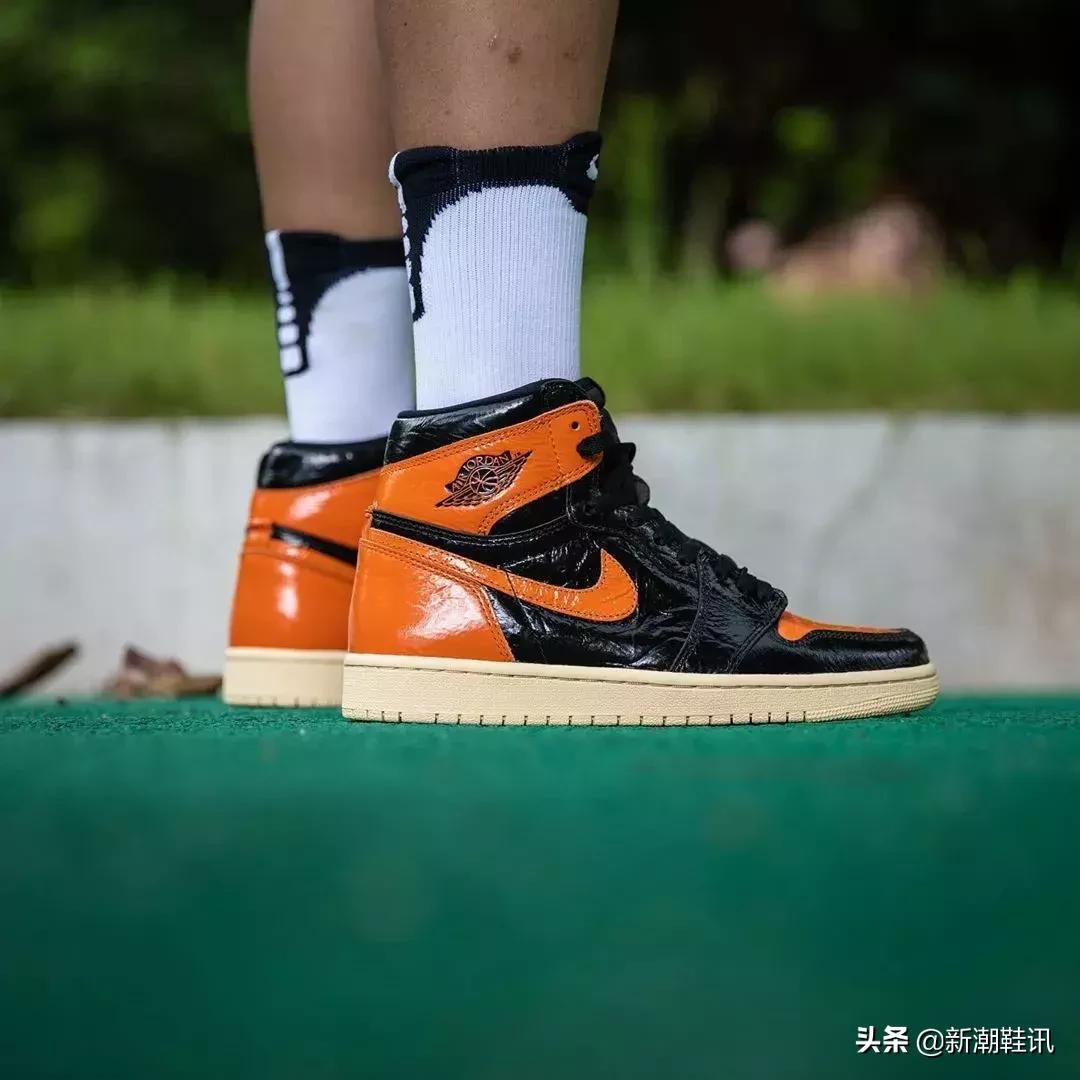 2019aj即将发售的鞋,2019未发售的aj1鞋子