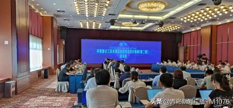 早安青岛新闻主持人,早安青岛每日天气预报