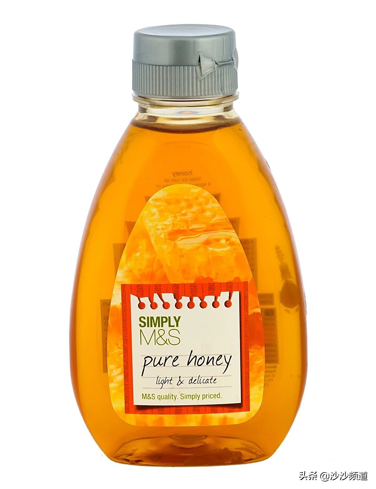 蜂蜜出现什么情况就算变质了,蜂蜜出现问题