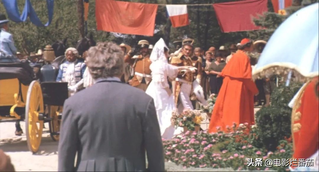 观众超3亿人次，70年代第一波引进西片，男主颜值太高圈粉无数