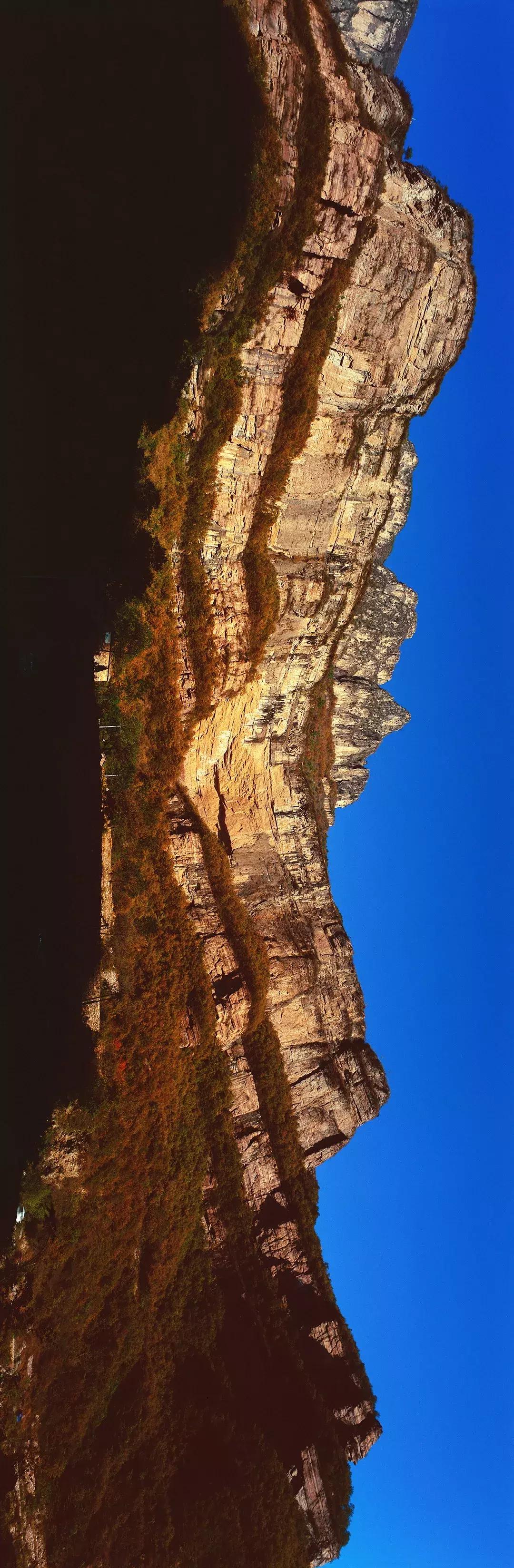 中国最美高速公路风景在哪,中国最美高速路