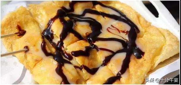 泰国的食物真的很难吃吗,泰国最好吃的是什么