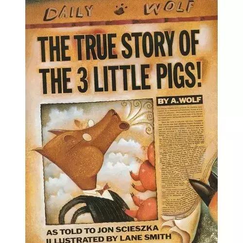 中英双语儿童绘本推荐,英国私立学校小学必读书