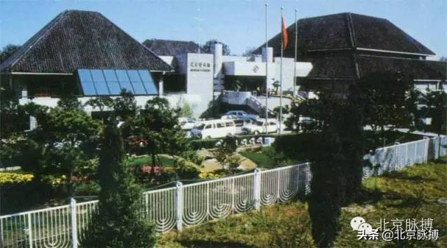 画说北京丨曾经的大朝阳