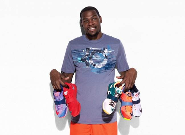 杜兰特kd6为什么硬,杜兰特kd6如何购买