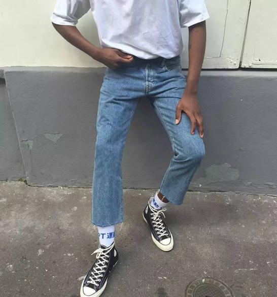 女生喜欢男生穿搭风格排行榜,冬天男生穿搭风格帅气