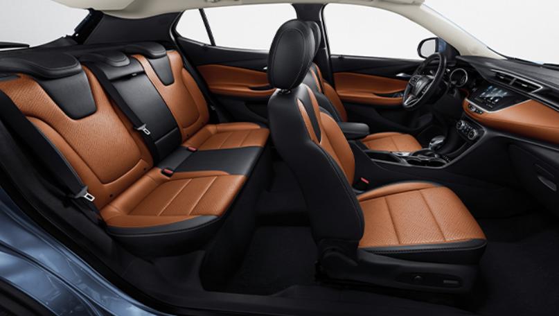 别克suv昂科拉gx多少钱,别克昂科拉gx值得购买吗